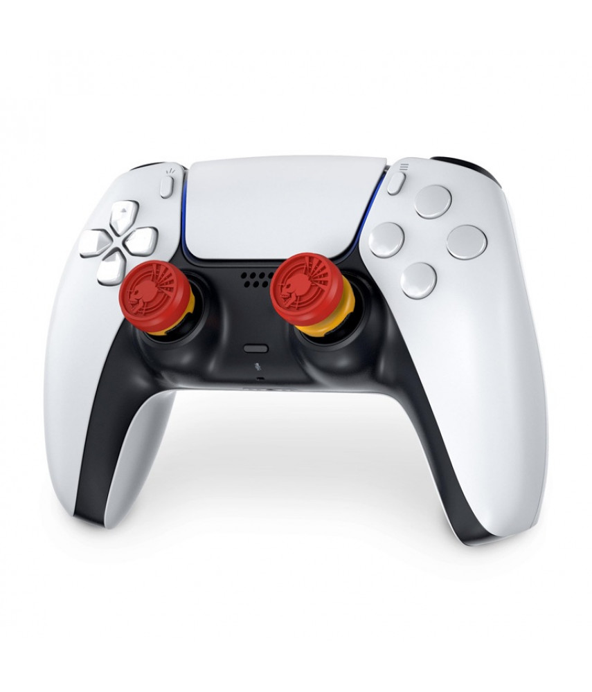 Насадки на стики KontrolFreek Call of Duty: Deadshot Daiquiri Edition для PS4 / PS5 Насадки на стики KontrolFreek Call of Duty: Deadshot Daiquiri Edition для PS4 / PS5