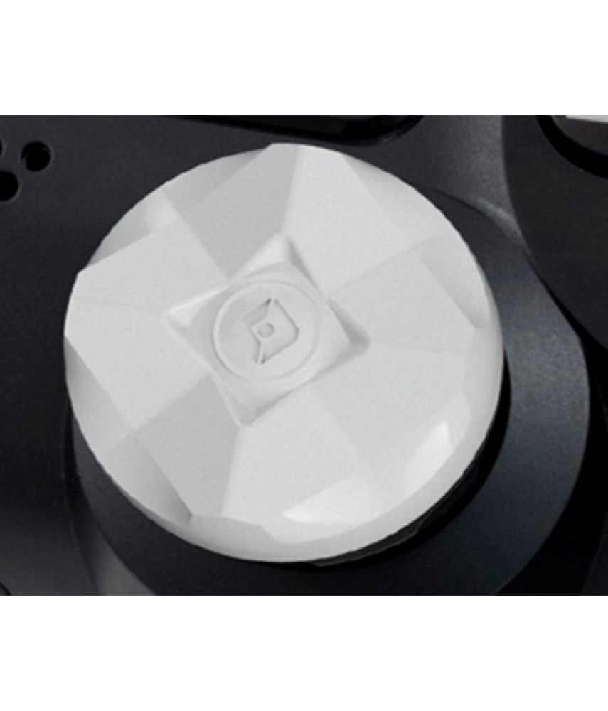 Силиконовые насадки KontrolFreek Destiny 2 Ghost (PS4/PS5)