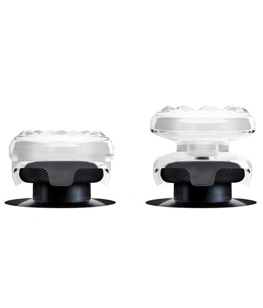 Насадки на стики KontrolFreek Crystal Galaxy Edition для PS4 / PS5 Насадки на стики KontrolFreek Crystal Galaxy Edition для PS4 / PS5