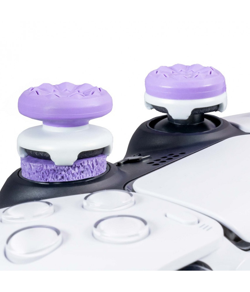 Насадки на стики KontrolFreek Aim Boost Kit Galaxy Edition для PS4 / PS5