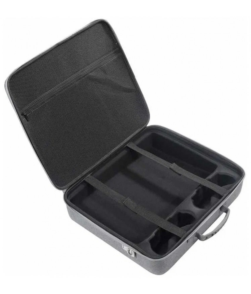 Сумка для консоли и геймпадов PS5 Pro