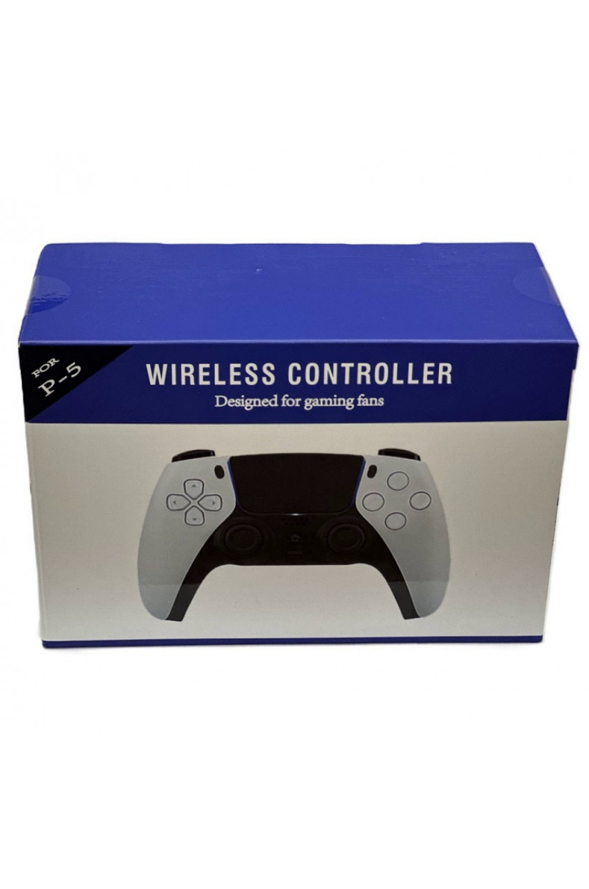 Джойстик PS5 Wireless Controller (TP5-35139)