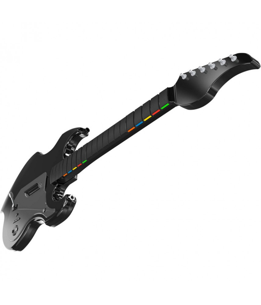 Беспроводной гитарный контроллер PDP Gaming Riffmaster PS4/PS5