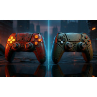 Лучшие игры на двоих для Playstation 5 (Продолжение. Часть 2)
