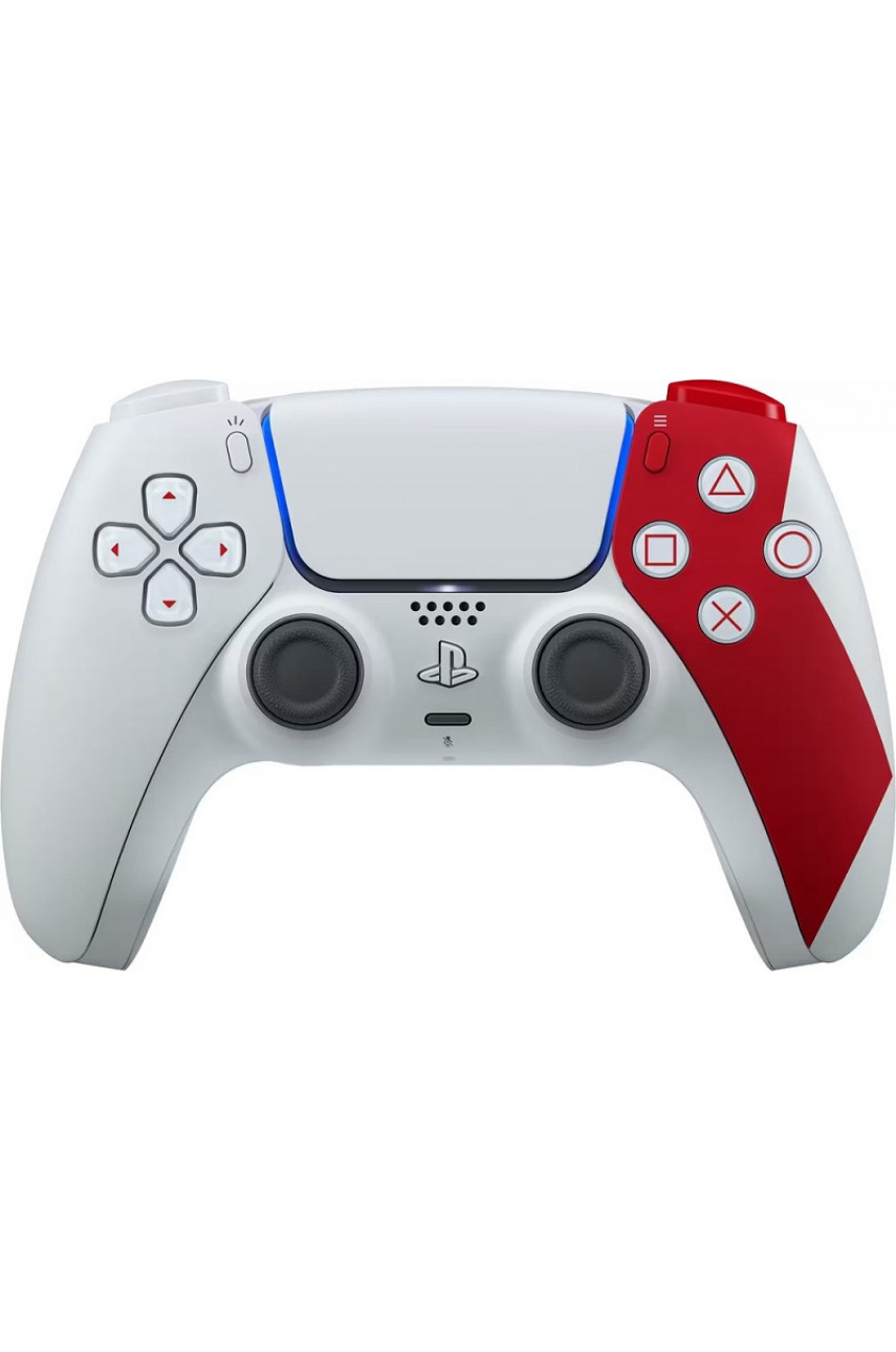 Геймпад PS5 Sony DualSense God of War 20th Anniversary