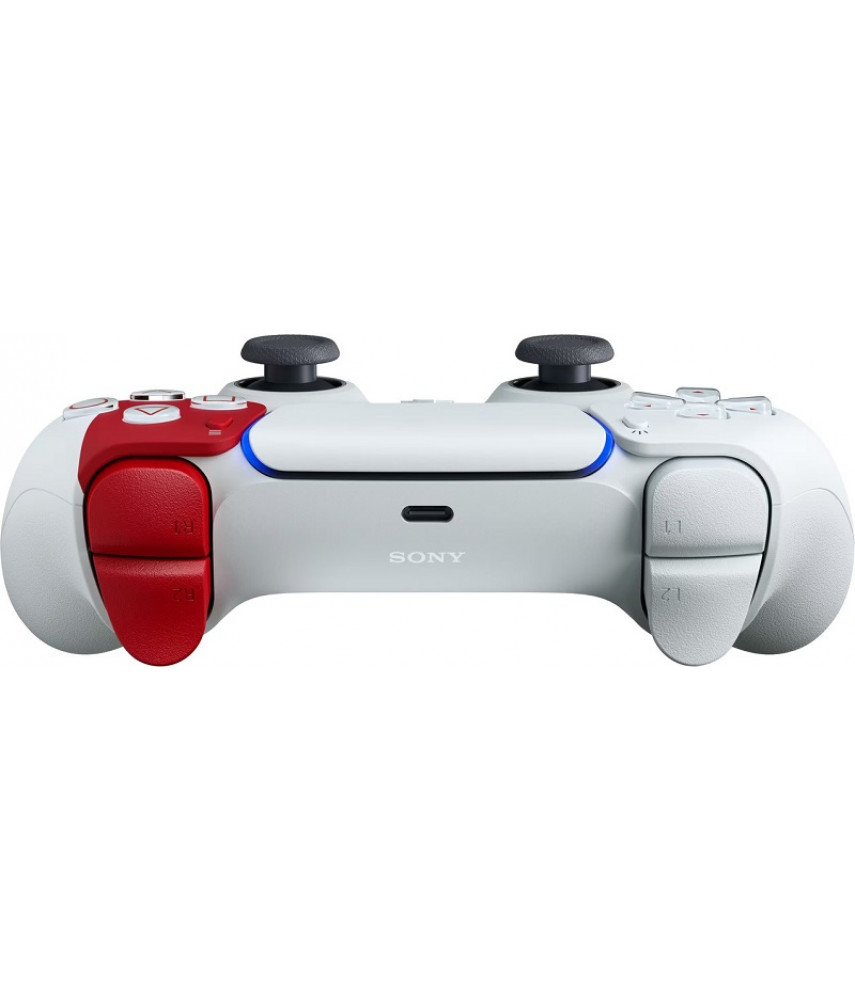 Геймпад PS5 Sony DualSense God of War 20th Anniversary Геймпад PS5 Sony DualSense God of War 20th Anniversary