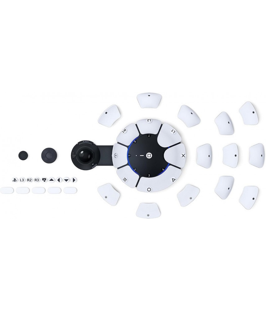 Контроллер Sony PlayStation Access Controller для PS5 Контроллер Sony PlayStation Access Controller для PS5