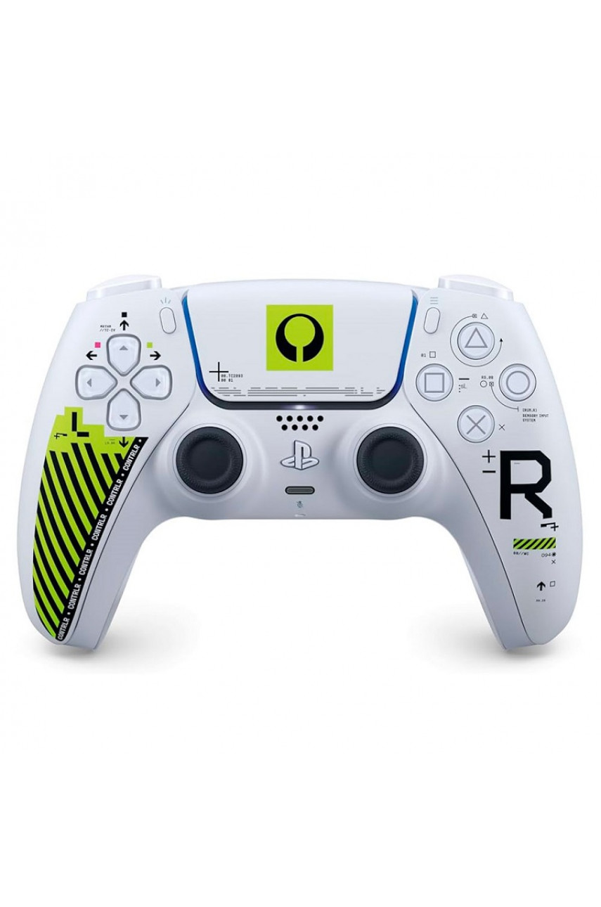 Геймпад PS5 DualSense Marathon Limited Edition
