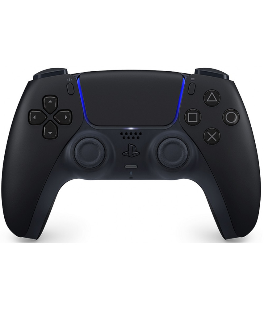 Беспроводной геймпад — аналог DualSense (PS4, ПК, Android, iOS; на PS5 — только игры PS4) Беспроводной геймпад — аналог DualSense (PS4, ПК, Android, iOS; на PS5 — только игры PS4)