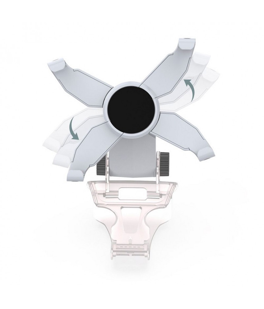 Крепление телефона к геймпаду DualSense PS5 (DOBE TP5-0527)