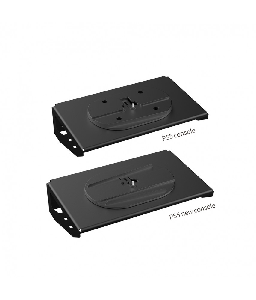 Кронштейн настенный PlayStation 5 (DOBE TP5-3502) для PS5 / PS5 Slim