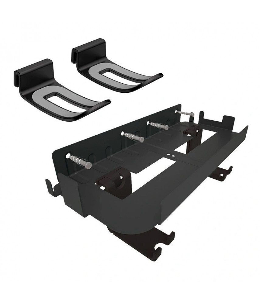Кронштейн PS5 Slim/Phat/VR2 к стене (IPLAY HBP-528) Кронштейн PS5 Slim/Phat/VR2 к стене (IPLAY HBP-528)