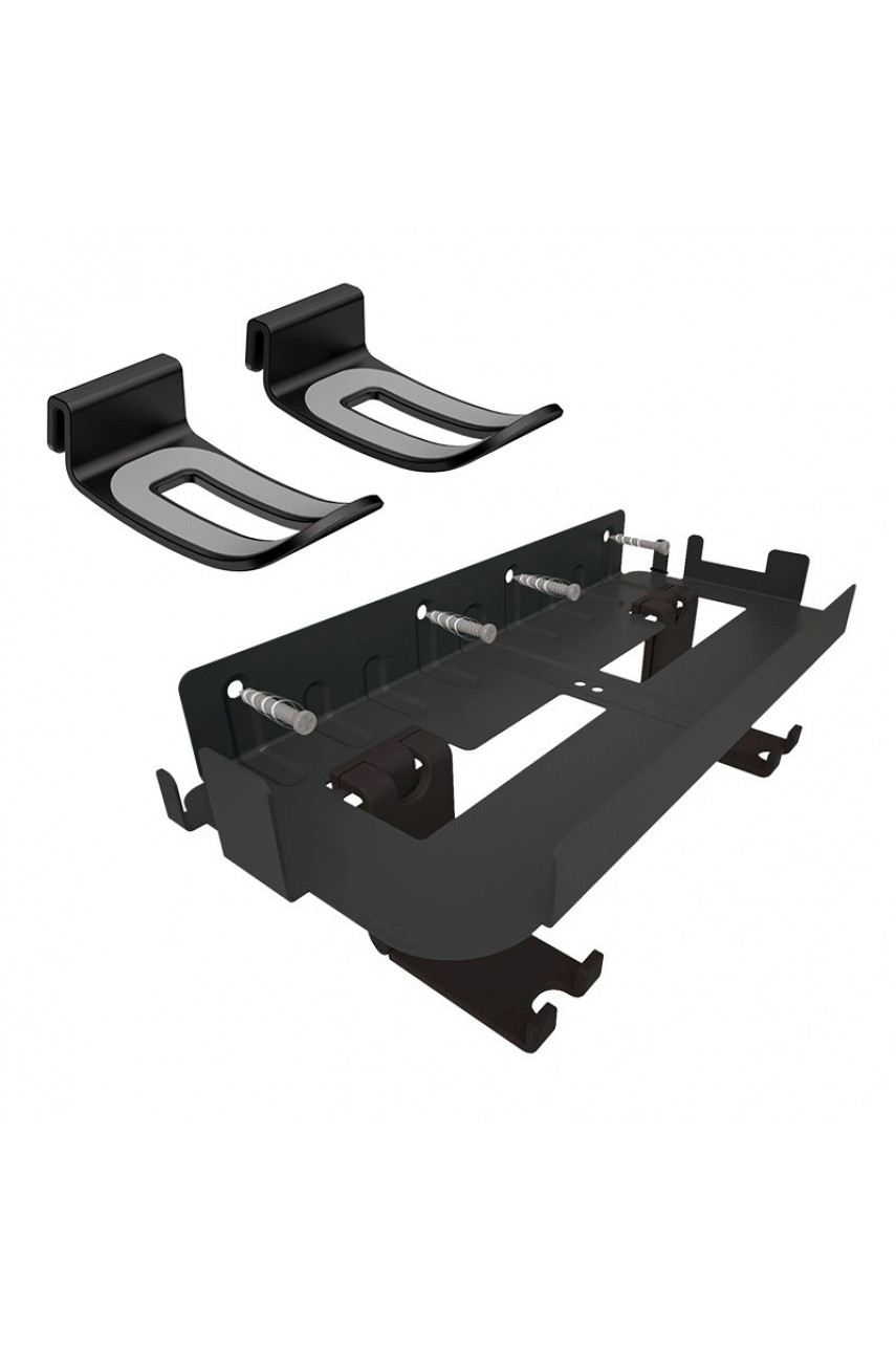 Кронштейн PS5 Slim/Phat/VR2 к стене (IPLAY HBP-528)