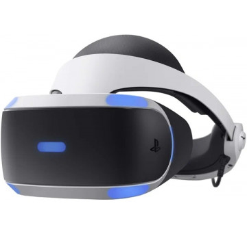 PlayStation VR2 в Магазине Showgames.ru