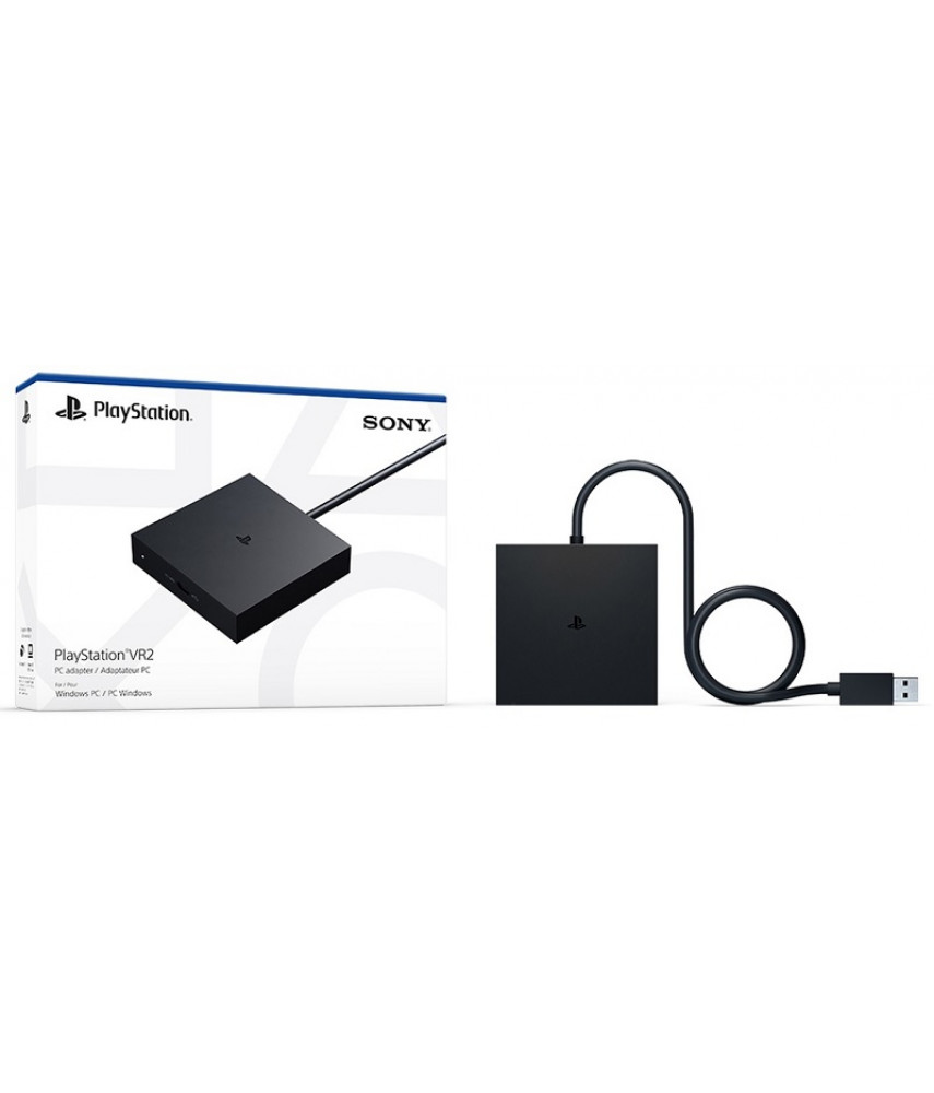 Sony PlayStation VR2 PC Adapter