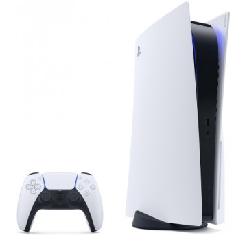 Игровые консоли, приставки, игры и аксессуары PlayStation 5