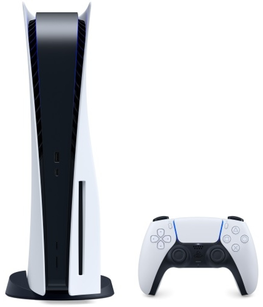 Игровая приставка Sony PlayStation 5 (CFI-1116A) + FIFA 23