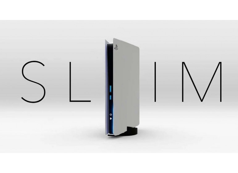 PlayStation 5 Slim vs PlayStation 5. Отличия и преимущества!