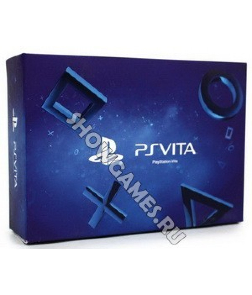 Наушники проводные для PS Vita [Оригинал]