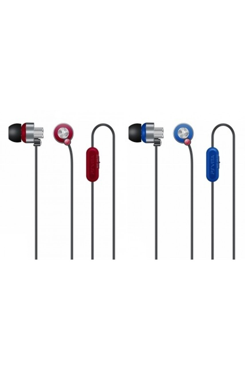 Ps vita in ear headset 2025