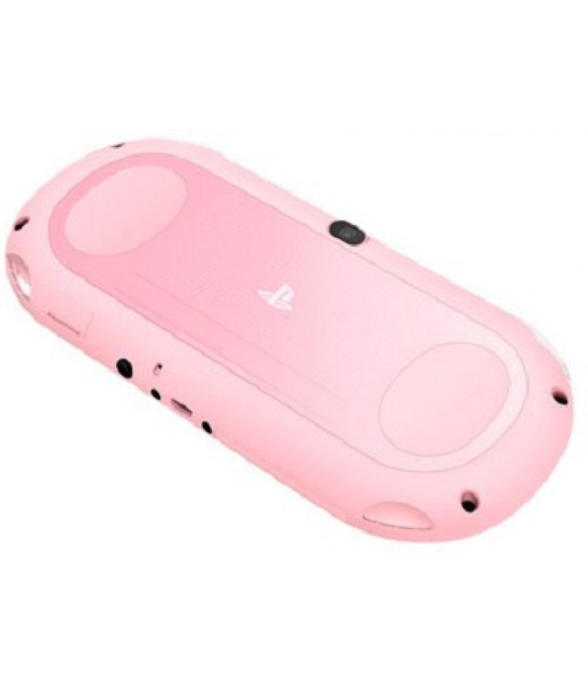 PS Vita Slim Wi-Fi White/Pink