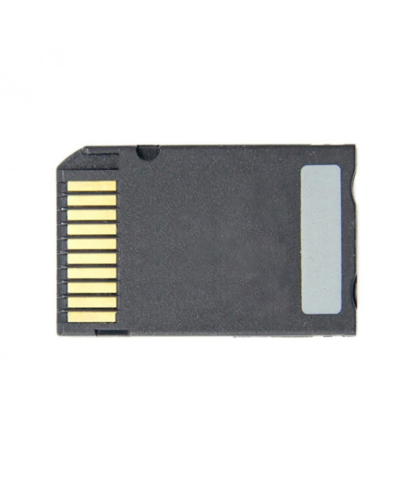Карта памяти Memory Stick PRO Duo 4Gb