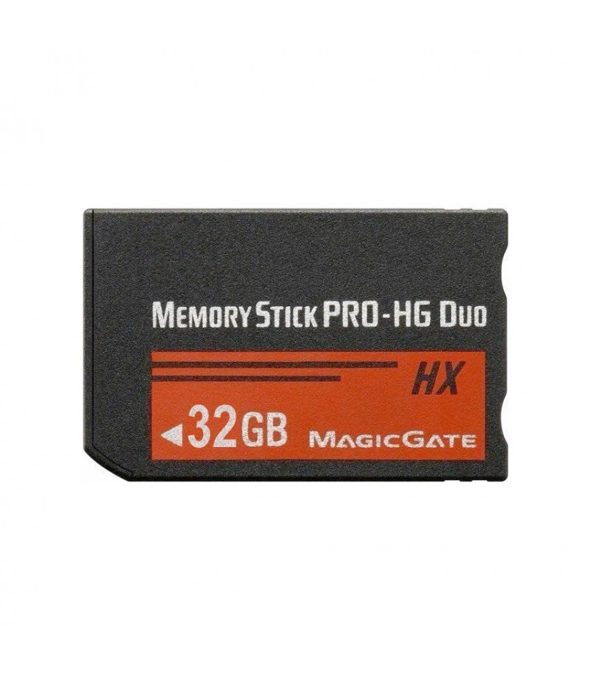 Карта памяти Memory Stick PRO Duo 32Gb (без упаковки)