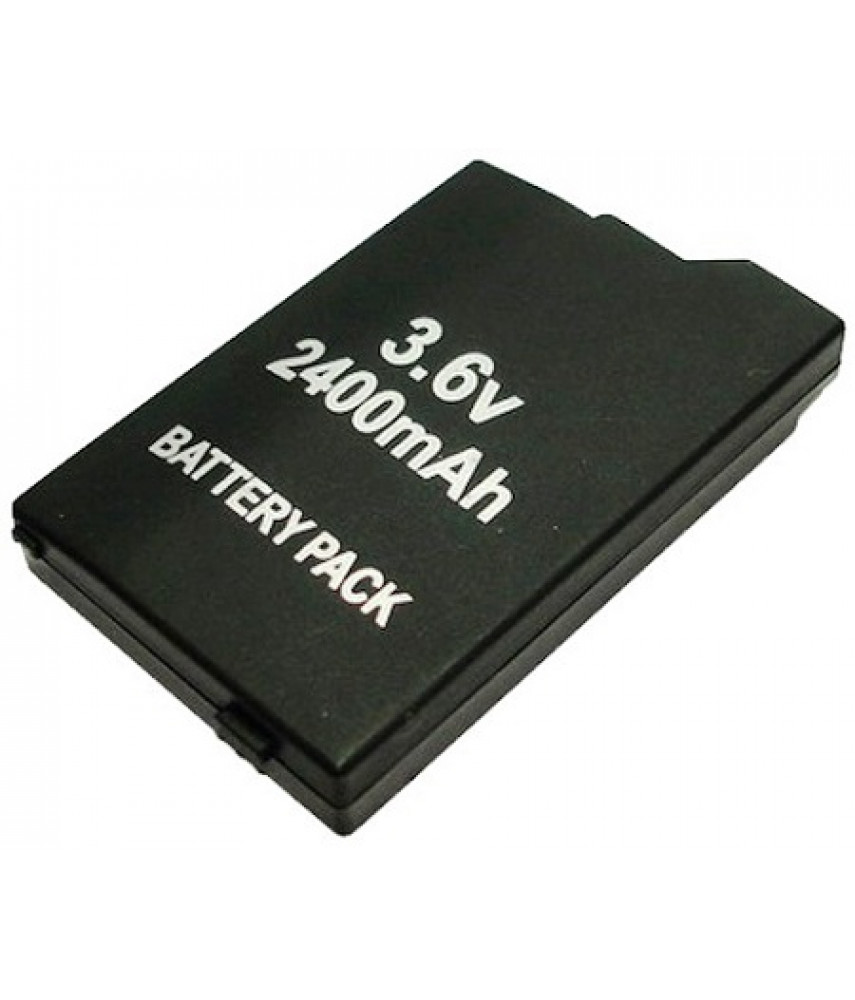 PSP Slim аккумулятор 2400 mAh 3,6V