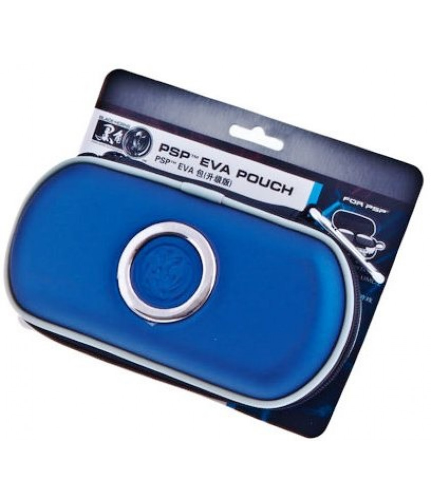 Защитный чехол Eva Pouch для PSP
