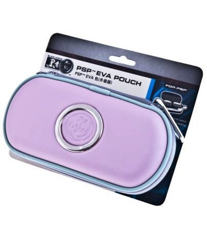 Защитный чехол Eva Pouch для PSP