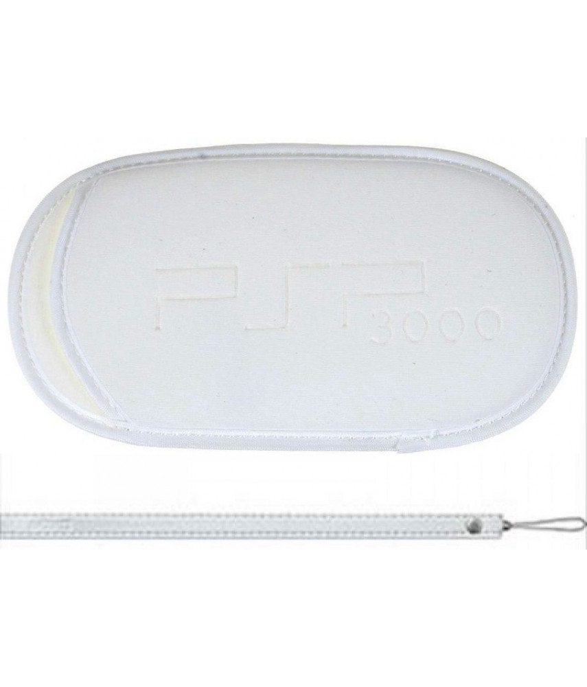 Чехол защитный мягкий для PSP 1000/2000/3000 моделей