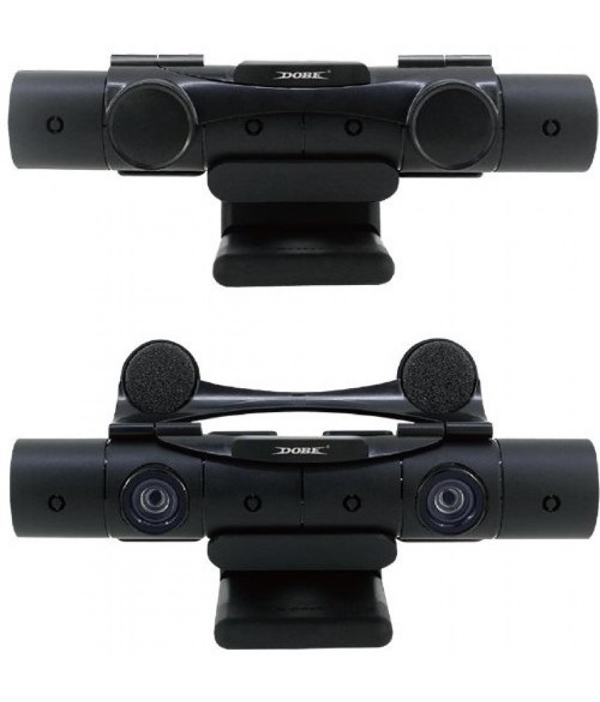 Защитная крышка для камеры PS4 (DOBE TP4-830)
