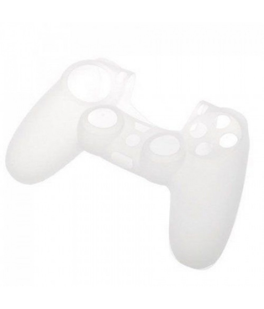 Силиконовый чехол для геймпада PlayStation 4 [DualShock 4]