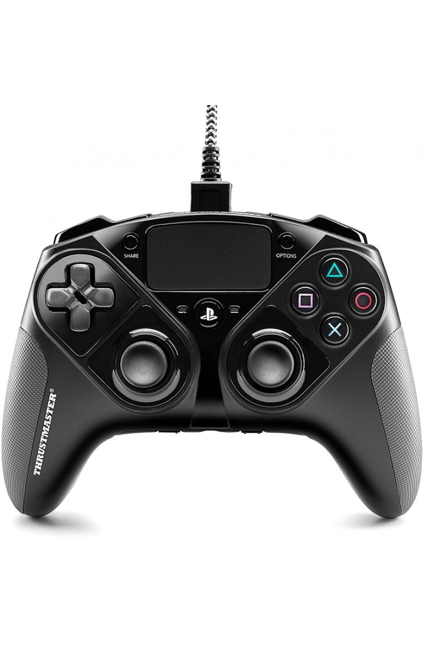 Купить геймпад Thrustmaster eSwap Pro Controller для PS4/PC цена, отзывы -  Showgames.Ru