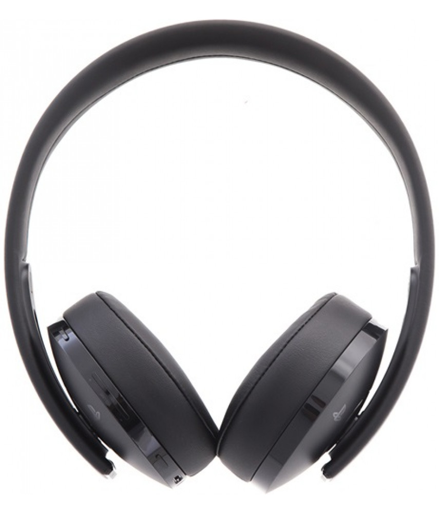 Гарнитура беспроводная Sony Wireless Headset (PS3/PS4/PS VR/PS5)