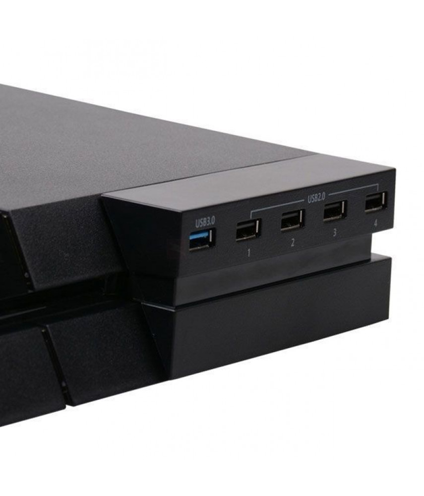 Dobe Разветвитель USB HUB для Playstation 4 (TP4-006)