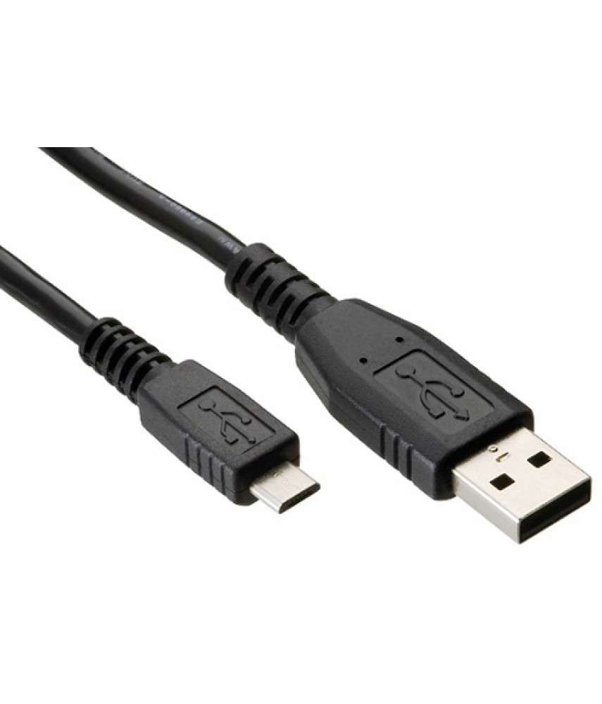 Кабель джойстика PS4 [USB - micro USB] DVTech CB130