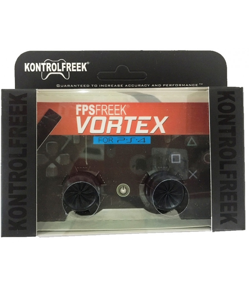 Накладки KontrolFreek FPS Freek Vortex (PS4)