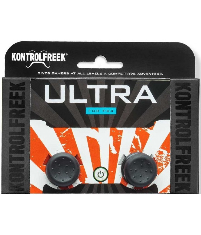 Накладки KontrolFreek Ultra (PS4)