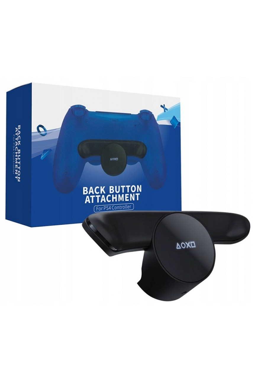 Накладка с задними кнопками DualShock 4 Back Button Attachment