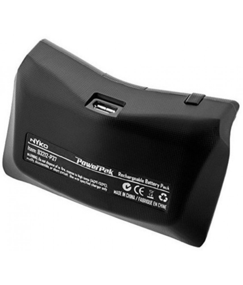 Внешняя аккумуляторная батарея для джойстика PS4 - Power Pak (NYKO)