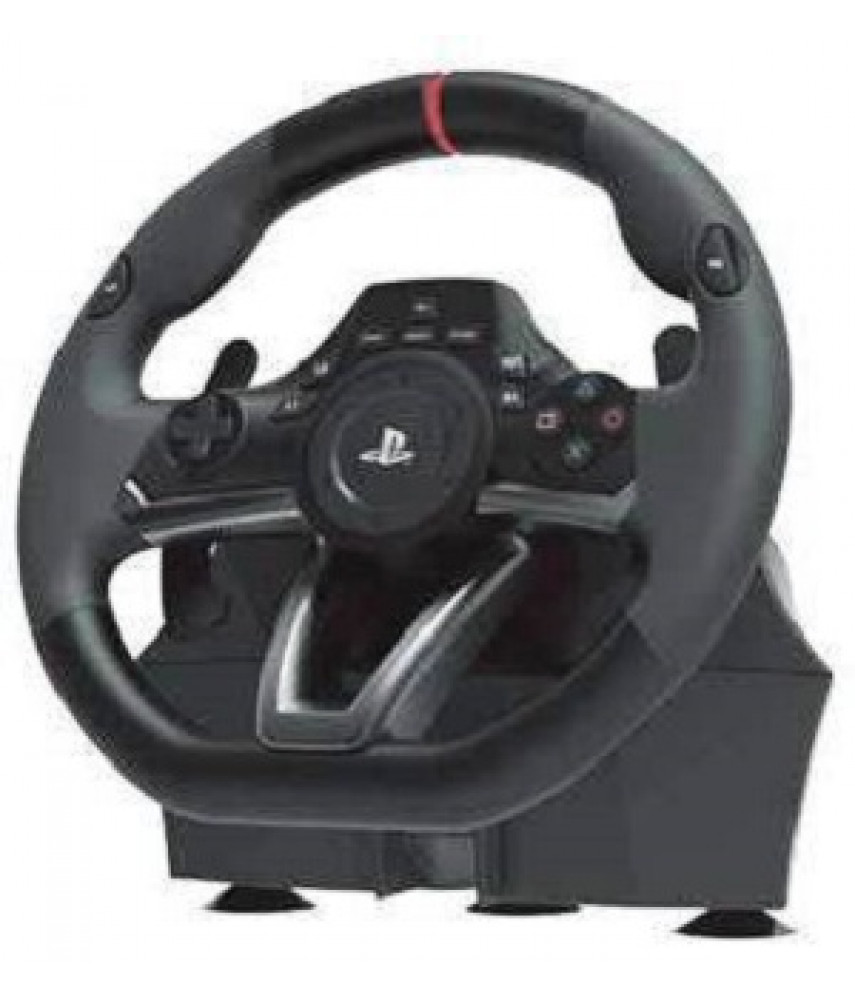 Проводной руль Hori Racing Wheel Apex для PS3/PS4