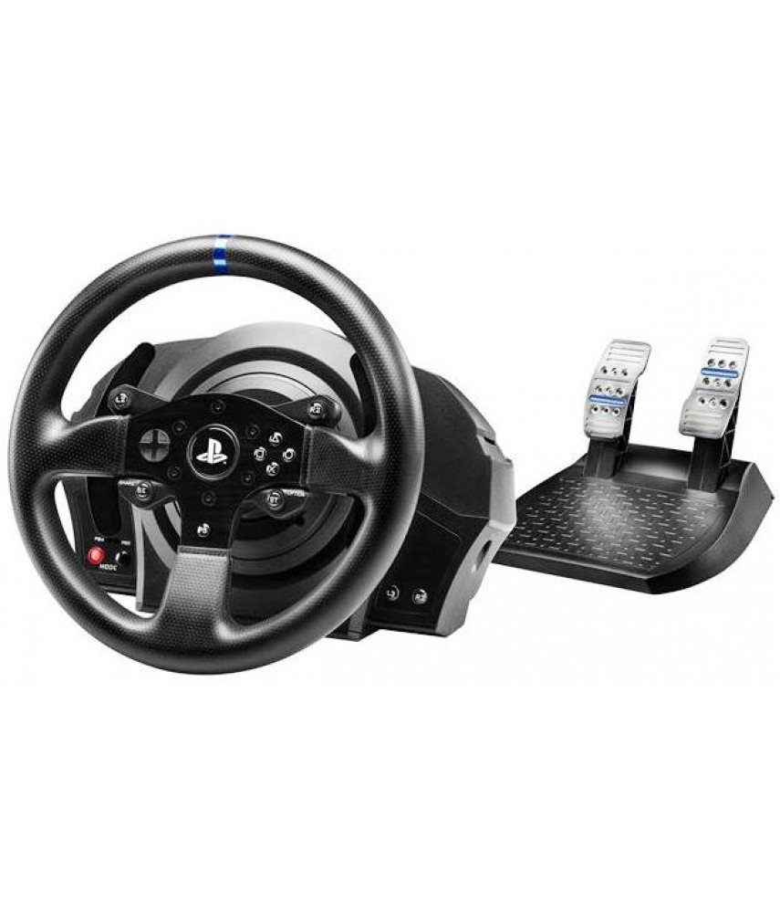 Руль Thrustmaster T300 RS PS3/PS4/PC