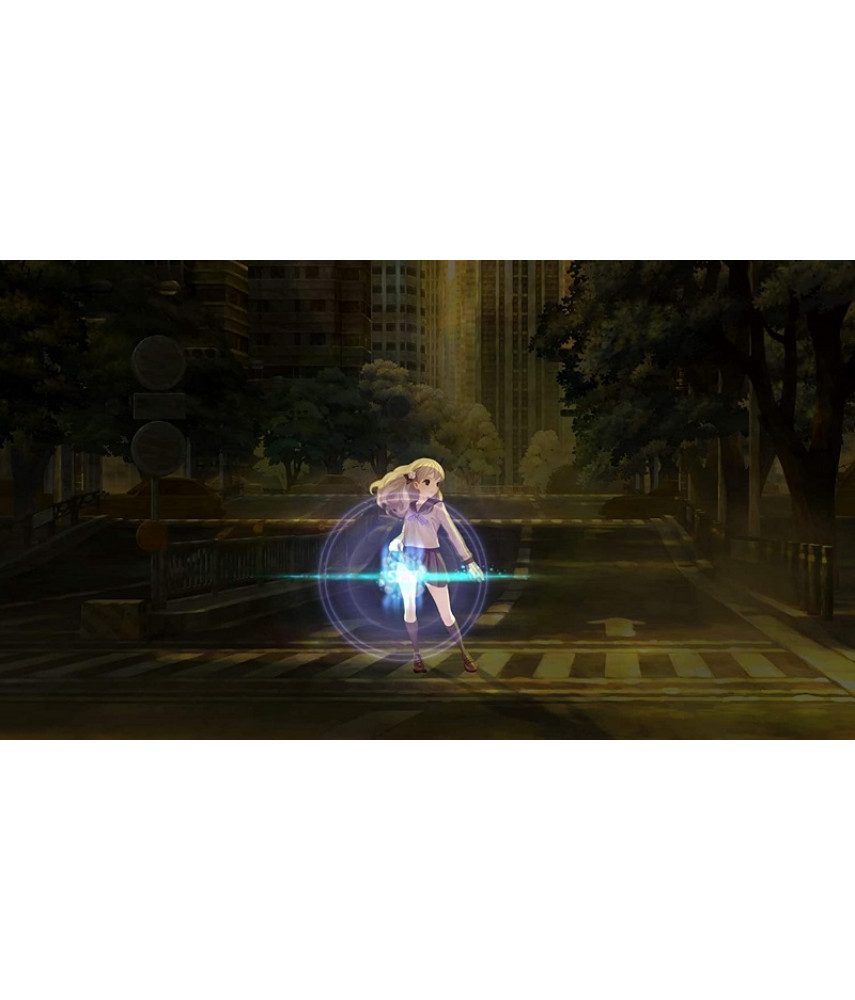 Игра 13 Sentinels: Aegis Rim (PS4, английская версия) Игра 13 Sentinels: Aegis Rim (PS4, английская версия)