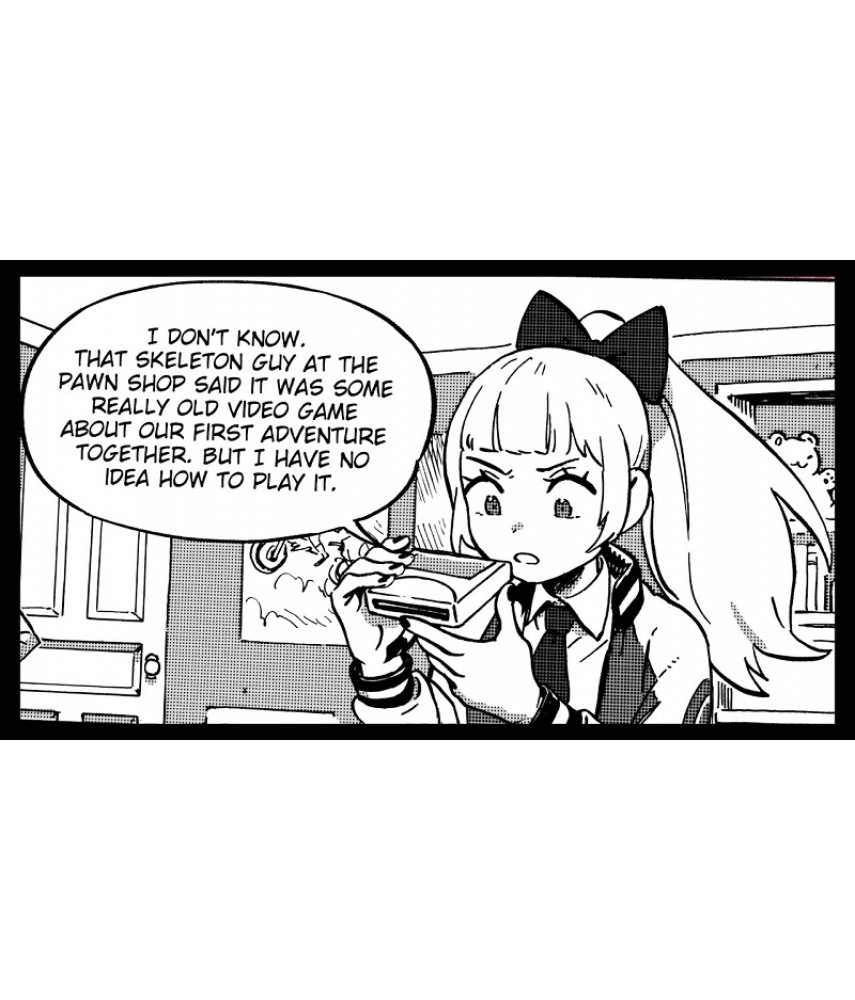 River City Girls Zero (PS4, английская версия) River City Girls Zero (PS4, английская версия)