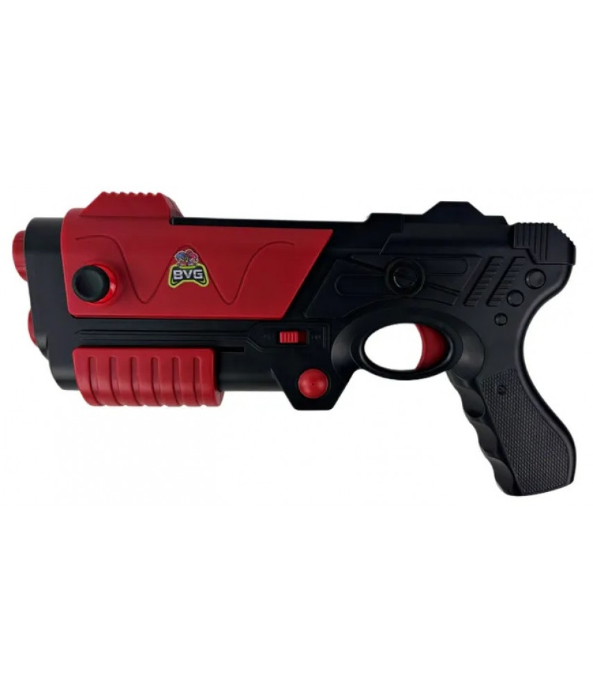 Игровой комплект BVG Motion X mini 32-Bit Motion TV Video Game Console (1056 игр)