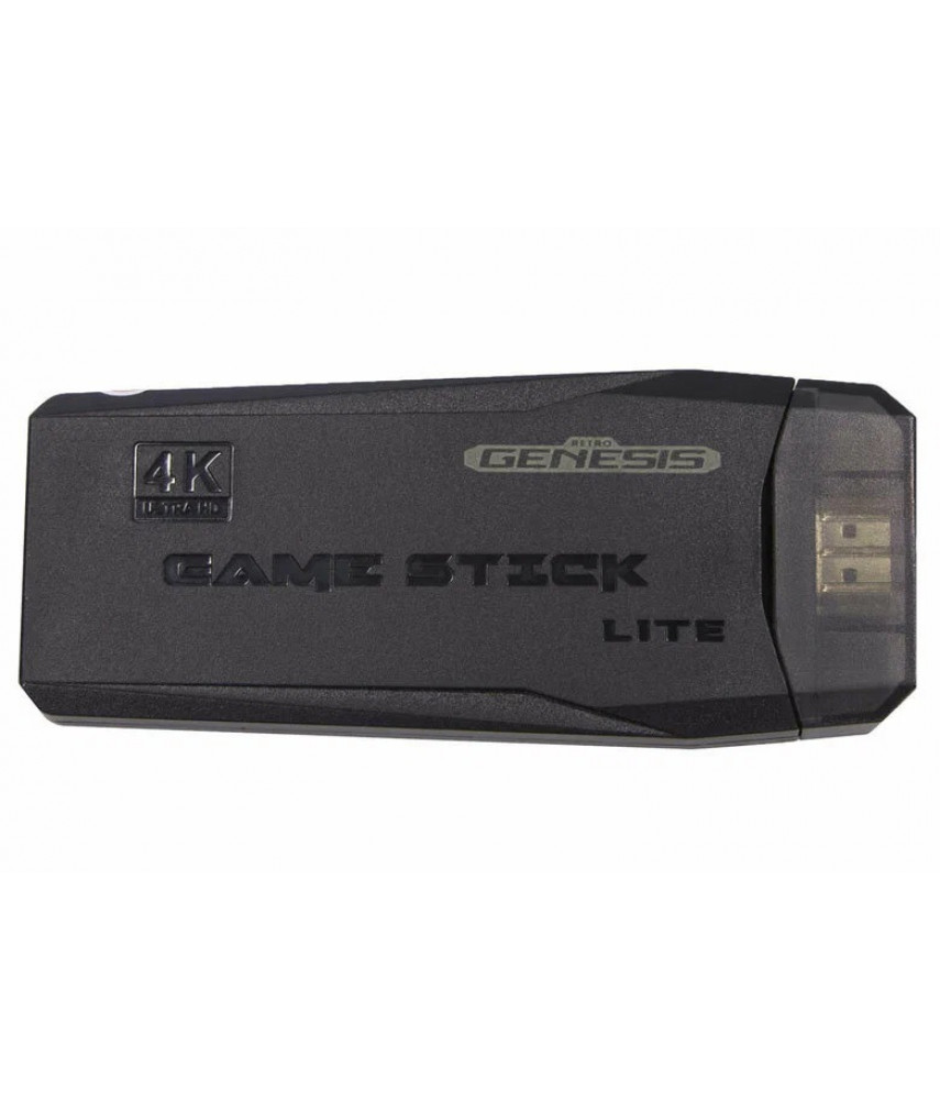 Игровая приставка Retro Genesis Game Stick Lite (11500 игр)