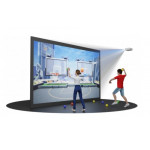 Интерактивные приставки, игры