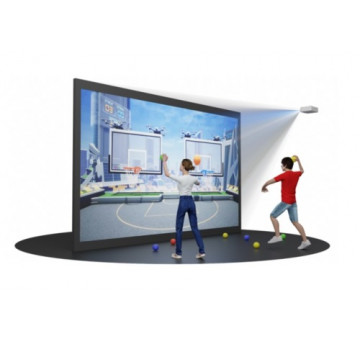 Интерактивные приставки и игры на ShowGames.Ru