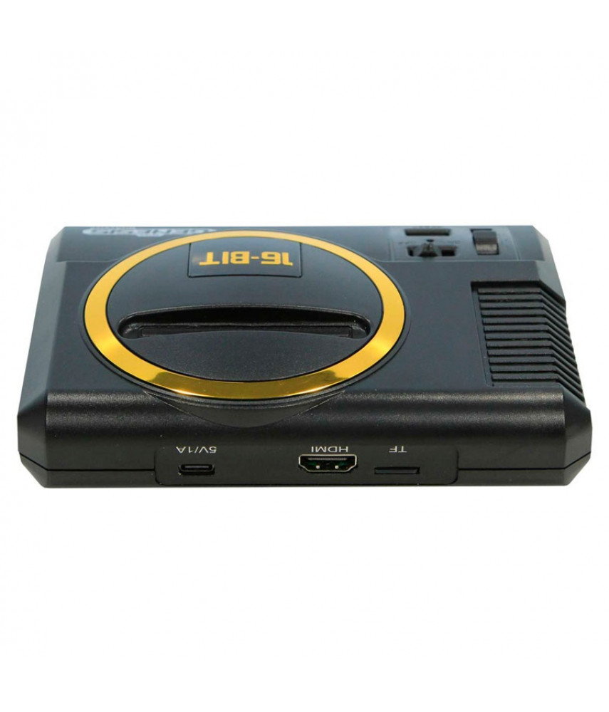 Игровая приставка Retro Genesis MixRewind HD (1000 игр) Игровая приставка Retro Genesis MixRewind HD (1000 игр)